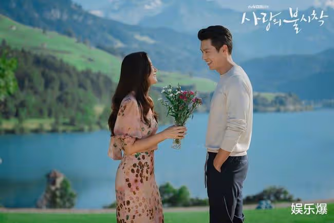 恭喜!玄彬孫藝珍宣布結婚,偶像劇情節照進現實