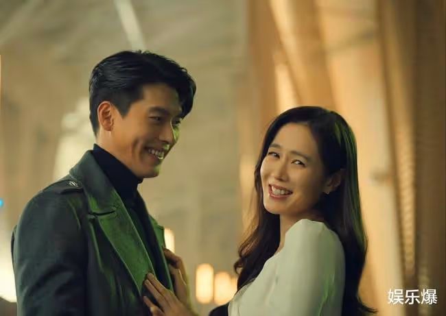 恭喜!玄彬孫藝珍宣布結婚,偶像劇情節照進現實