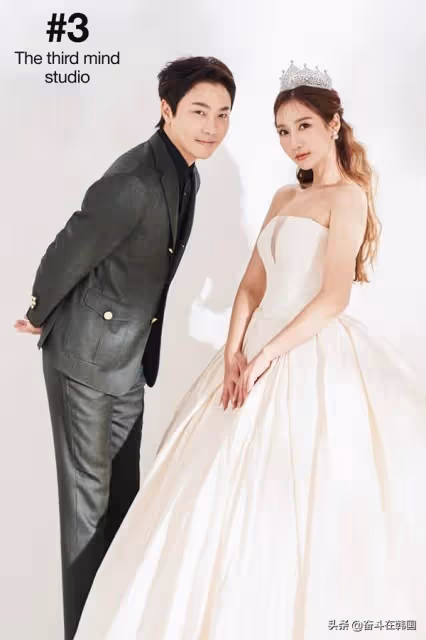 韓流鼻祖男愛豆官宣結婚!曾因詐騙、賭博引爭議,自殺未遂後復出