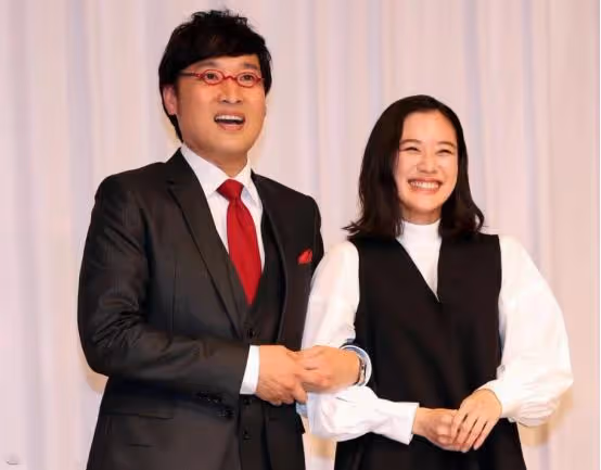 日本女星蒼井優宣布懷孕,另一半被吐槽長得丑,網友:看成蒼井空