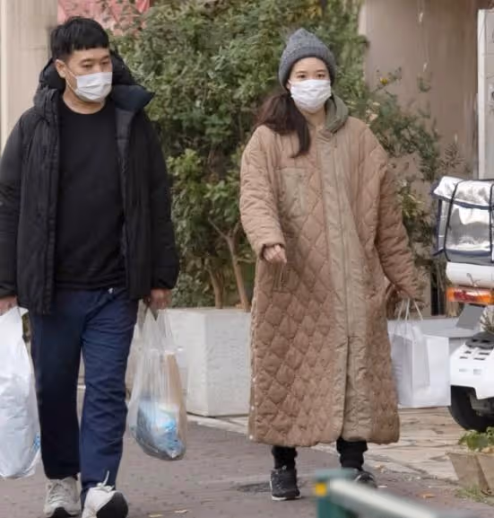 日本女星蒼井優宣布懷孕,另一半被吐槽長得丑,網友:看成蒼井空