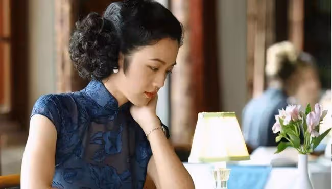 湯唯與丈夫無互動惹婚變傳聞,經紀公司回應無說服力