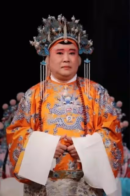 德雲社鄭好回應郭德綱缺席兩台春晚事件:啥事沒有,你們瞎操心