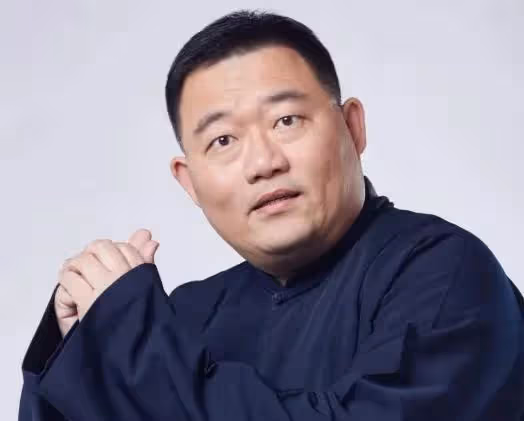 德雲社鄭好回應郭德綱缺席兩台春晚事件:啥事沒有,你們瞎操心