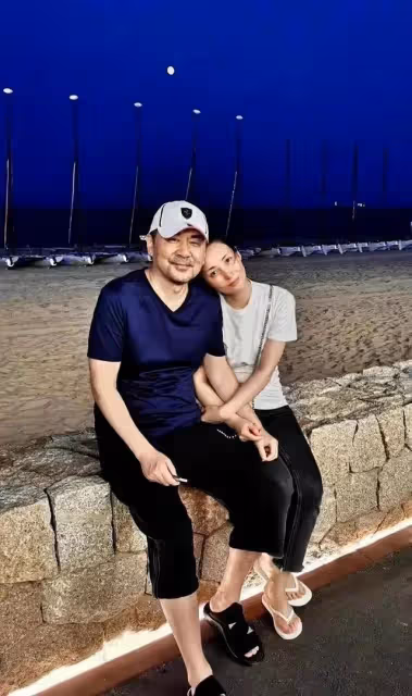 陳建斌:吳越是我的恩人,蔣勤勤是我的愛人,這兩個女人成就了我