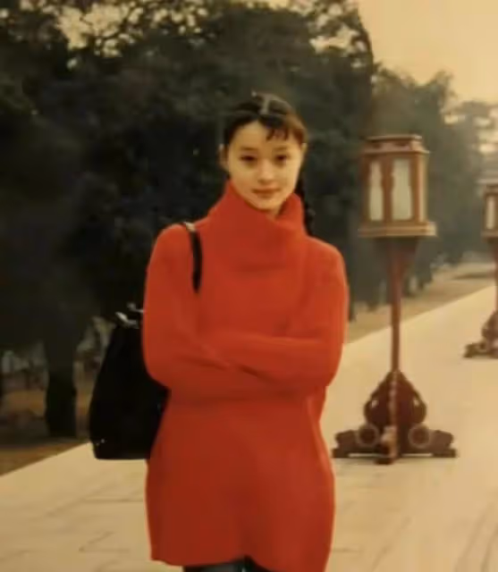 陳建斌:吳越是我的恩人,蔣勤勤是我的愛人,這兩個女人成就了我