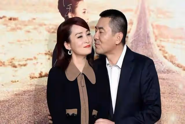 陳建斌:吳越是我的恩人,蔣勤勤是我的愛人,這兩個女人成就了我