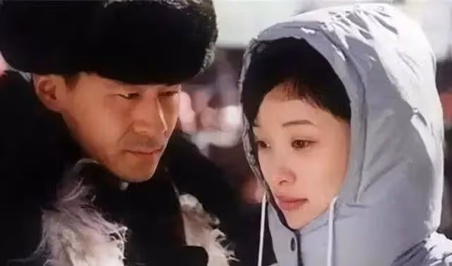 陳建斌:吳越是我的恩人,蔣勤勤是我的愛人,這兩個女人成就了我