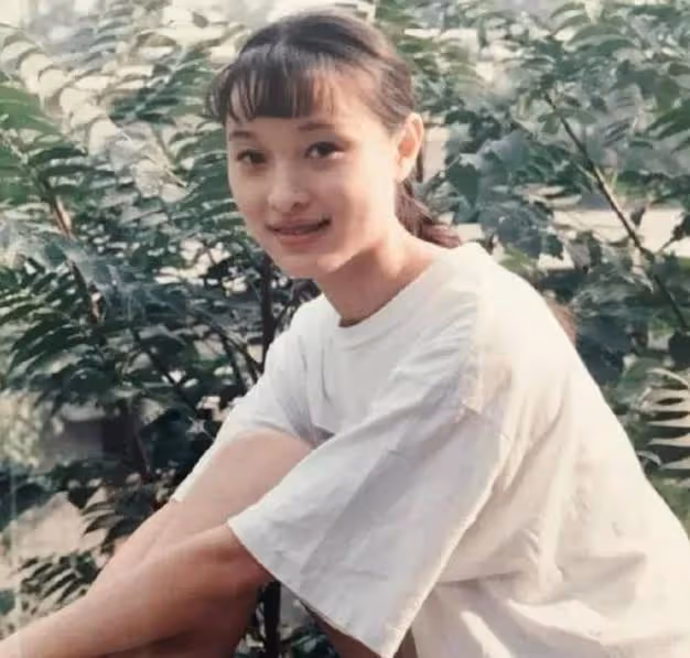 陳建斌:吳越是我的恩人,蔣勤勤是我的愛人,這兩個女人成就了我