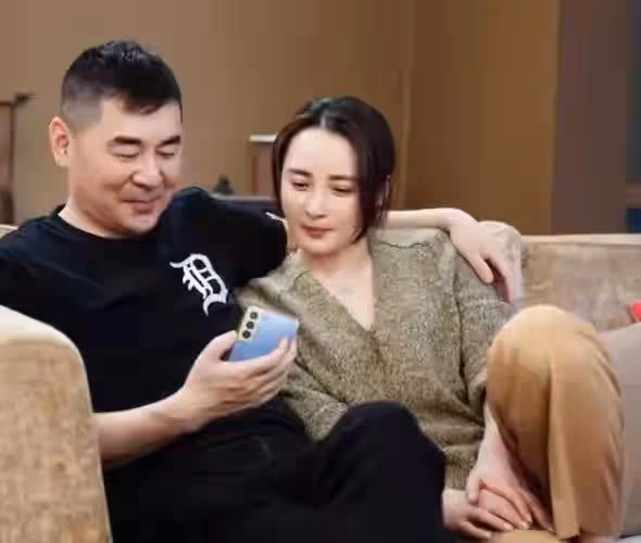 陳建斌:吳越是我的恩人,蔣勤勤是我的愛人,這兩個女人成就了我