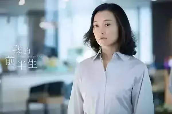 陳建斌:吳越是我的恩人,蔣勤勤是我的愛人,這兩個女人成就了我