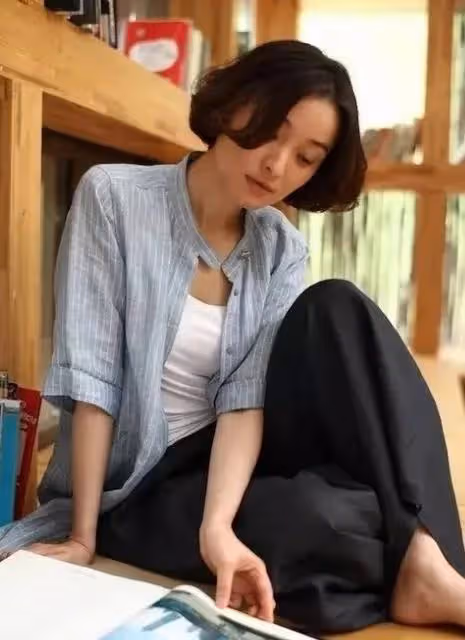 陳建斌:吳越是我的恩人,蔣勤勤是我的愛人,這兩個女人成就了我