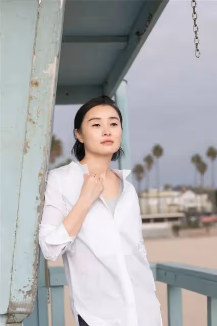 陳建斌:吳越是我的恩人,蔣勤勤是我的愛人,這兩個女人成就了我