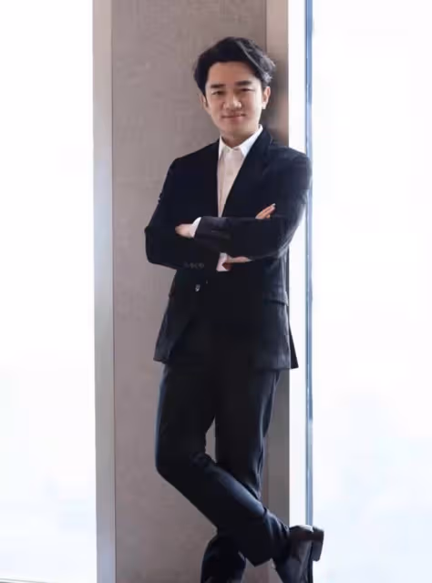 內定?樂易玲否認因鍾嘉欣與王祖藍不和:大家達成共識才會投票