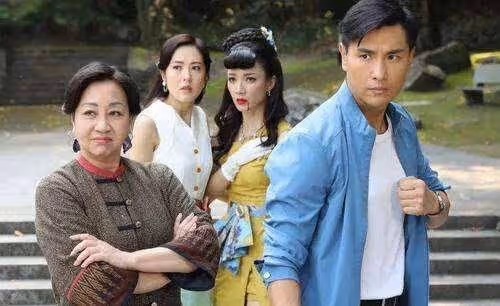 王君馨拍片不慎劇透!「安娜」真實身份存疑,視帝妹妹或另有其人