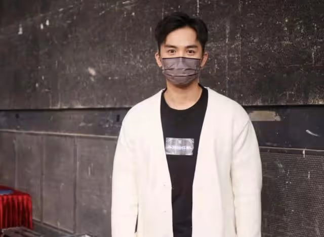 甜蜜!TVB上位小生自揭新女友真正身份,女方早前曾被指是富家女