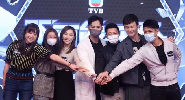 甜蜜!TVB上位小生自揭新女友真正身份,女方早前曾被指是富家女