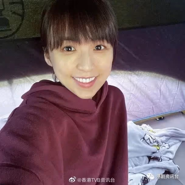 羅天宇盼事業有不同嘗試 做好每個角色報答母親