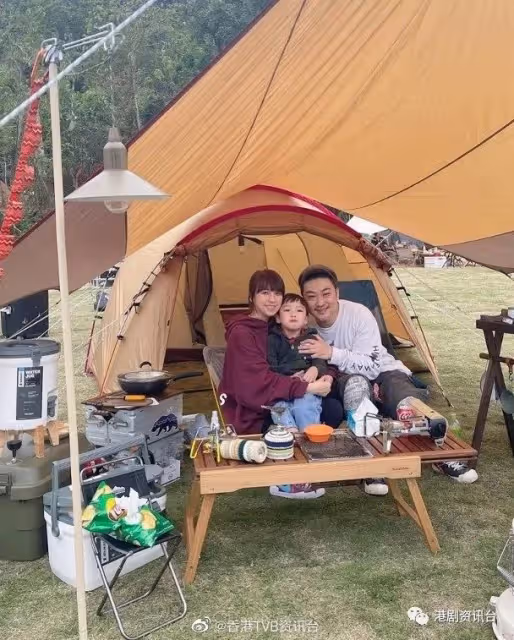 羅天宇盼事業有不同嘗試 做好每個角色報答母親