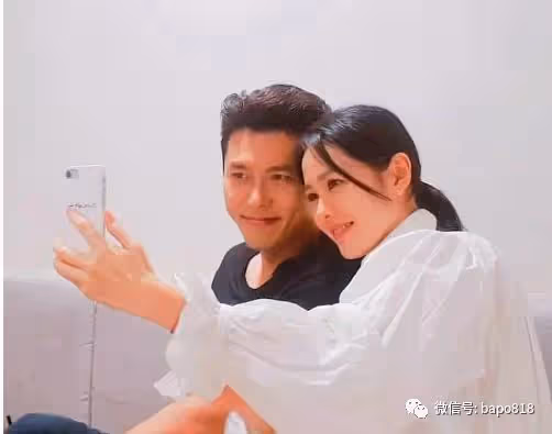 臥槽!玄彬孫藝珍真的官宣結婚了