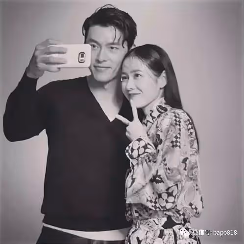 臥槽!玄彬孫藝珍真的官宣結婚了