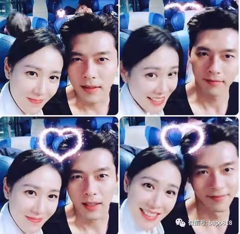 臥槽!玄彬孫藝珍真的官宣結婚了