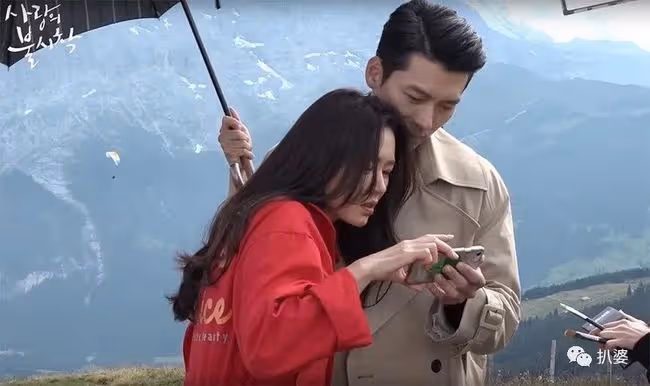 臥槽!玄彬孫藝珍真的官宣結婚了