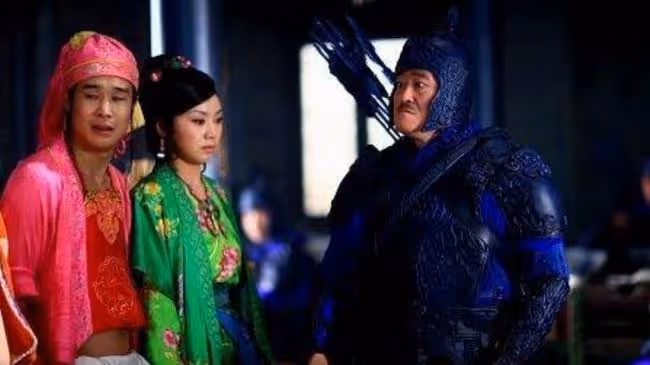 小瀋陽：曾被逼喝30瓶啤酒，是師父救了我，不紅了仍然感激他
