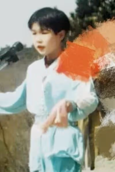 小瀋陽:曾被逼喝30瓶啤酒,是師父救了我,不紅了仍然感激他