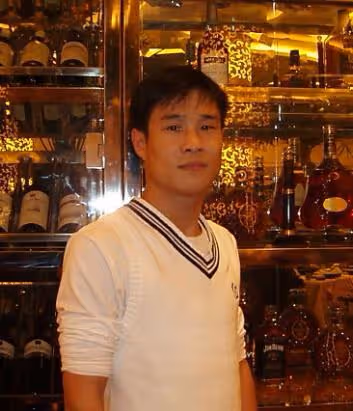 小瀋陽:曾被逼喝30瓶啤酒,是師父救了我,不紅了仍然感激他