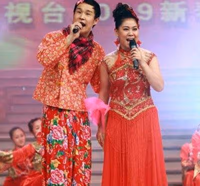 小瀋陽:曾被逼喝30瓶啤酒,是師父救了我,不紅了仍然感激他