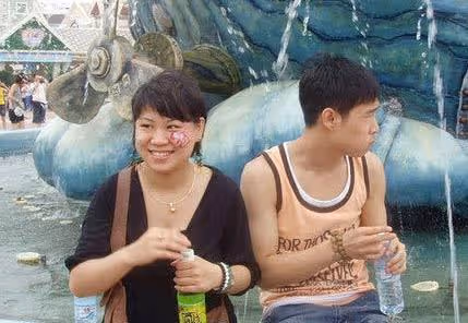 小瀋陽:曾被逼喝30瓶啤酒,是師父救了我,不紅了仍然感激他