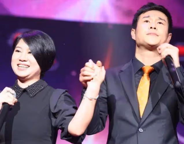 小瀋陽:曾被逼喝30瓶啤酒,是師父救了我,不紅了仍然感激他