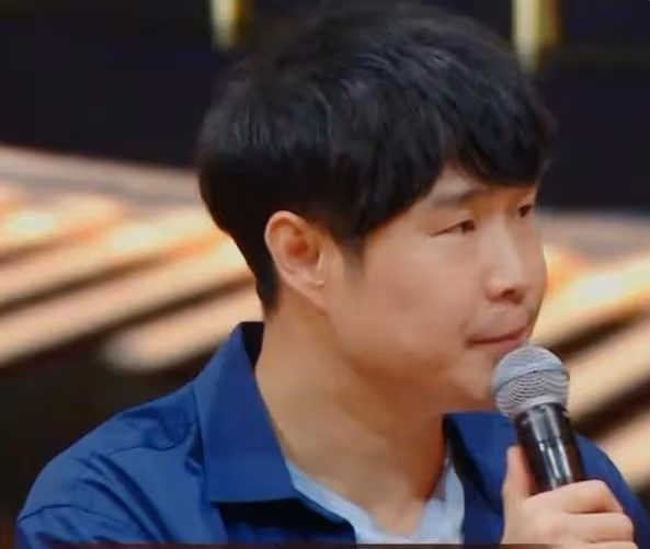 小瀋陽:曾被逼喝30瓶啤酒,是師父救了我,不紅了仍然感激他