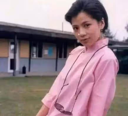 26歲翁美玲自殺之後,為何身包五層錫紙?數年後法醫曝出驚人內幕