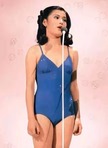 26歲翁美玲自殺之後,為何身包五層錫紙?數年後法醫曝出驚人內幕