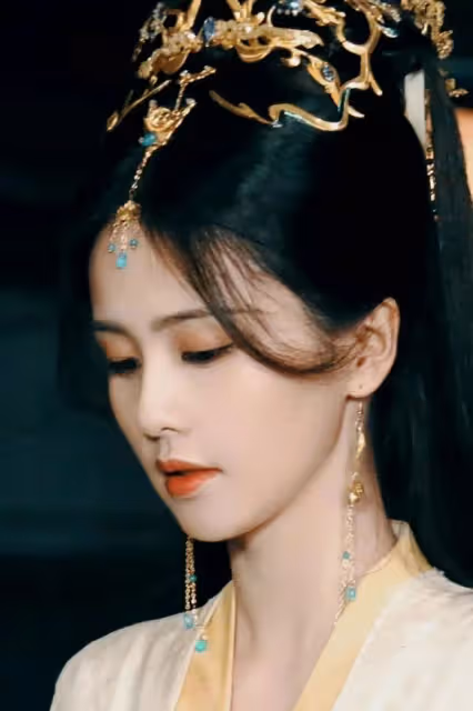 娛記說:張翰娜扎復合內幕?奚夢瑤淪為生育機器?白鹿baby聯手?王鷗難翻身?