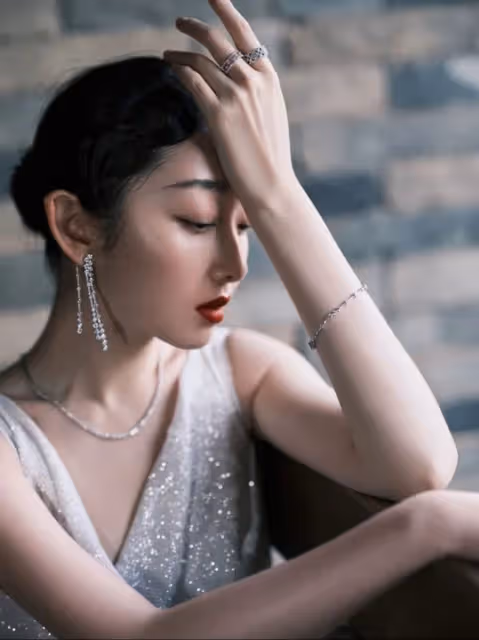 娛記說:張翰娜扎復合內幕?奚夢瑤淪為生育機器?白鹿baby聯手?王鷗難翻身?