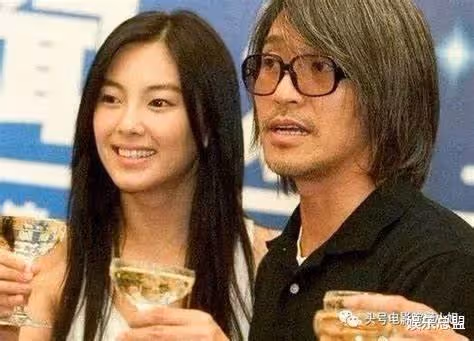 出道就搭上馮德倫,腳踹王全安、刀捅袁巴元,張雨綺的「濫情」史