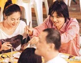 出道就搭上馮德倫,腳踹王全安、刀捅袁巴元,張雨綺的「濫情」史