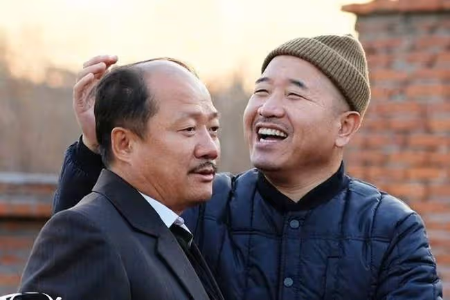 劉能扮演者王小利的座駕,劇中開夏利,現實中開什麼車?