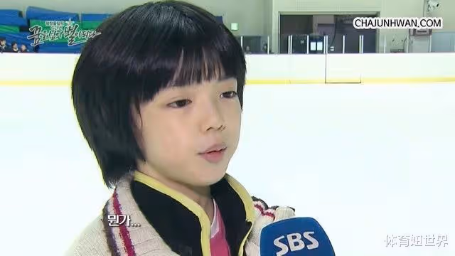 車俊煥滑冰賽場最帥,接棒羽生結弦成為新一代冰王子,童星出身曾向宋智孝表白