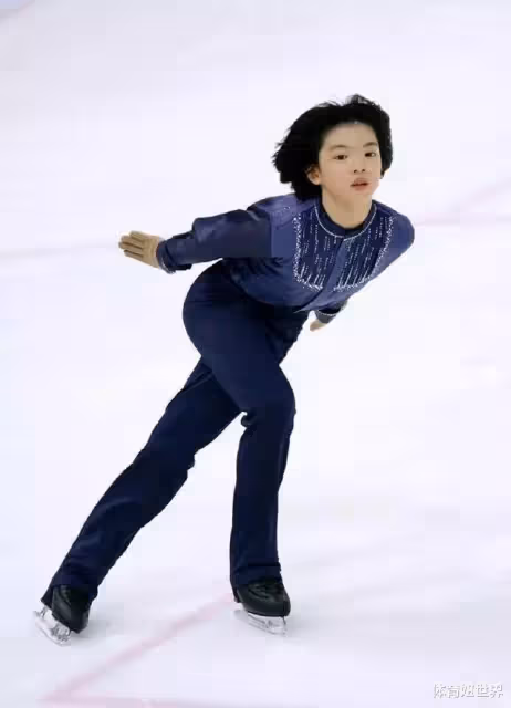 車俊煥滑冰賽場最帥,接棒羽生結弦成為新一代冰王子,童星出身曾向宋智孝表白