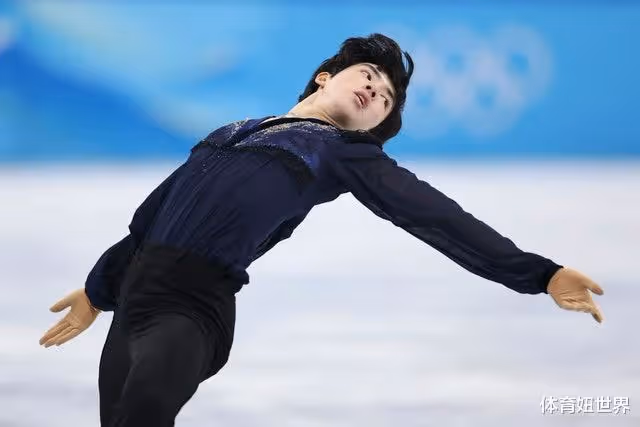 車俊煥滑冰賽場最帥,接棒羽生結弦成為新一代冰王子,童星出身曾向宋智孝表白