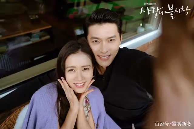 熒幕里的甜蜜情侶,在熒幕外官宣結婚,這一對是真的般配