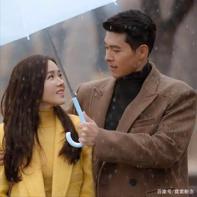 熒幕里的甜蜜情侶,在熒幕外官宣結婚,這一對是真的般配