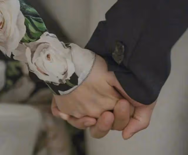 現在的感覺就是初戀,找到共度餘生之人,孫藝珍玄彬宣布結婚