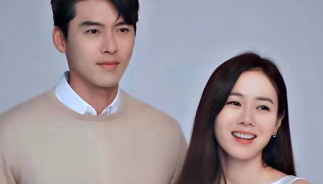 現在的感覺就是初戀,找到共度餘生之人,孫藝珍玄彬宣布結婚