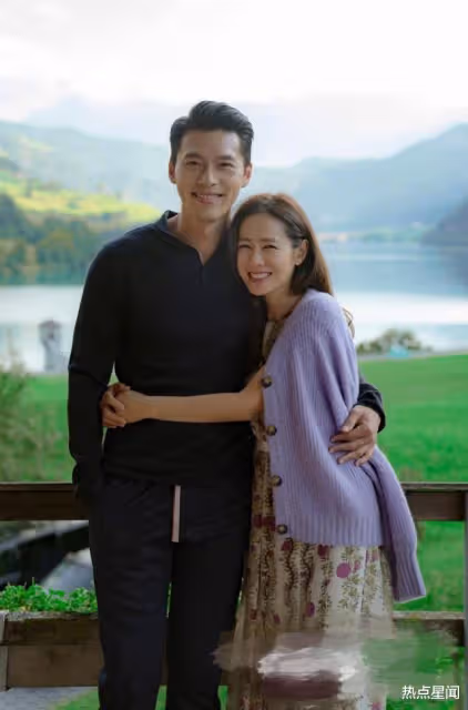 玄彬孫藝珍官宣結婚,共擁5億元不動產,成為韓國最有錢明星夫妻