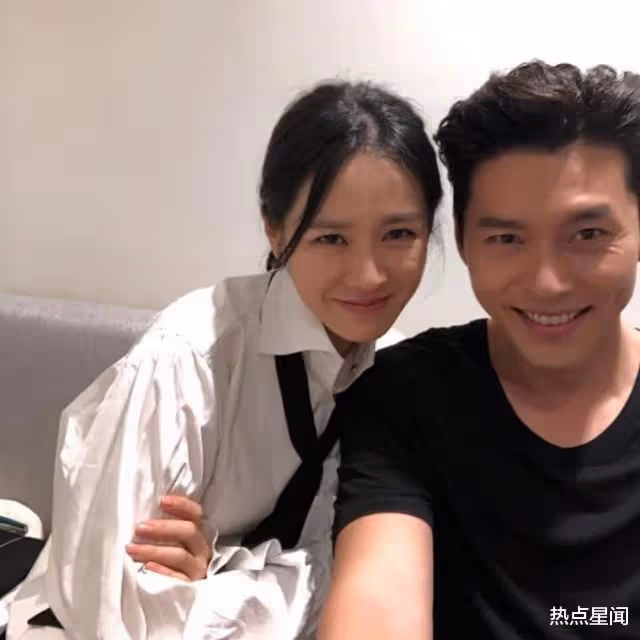 玄彬孫藝珍官宣結婚,共擁5億元不動產,成為韓國最有錢明星夫妻